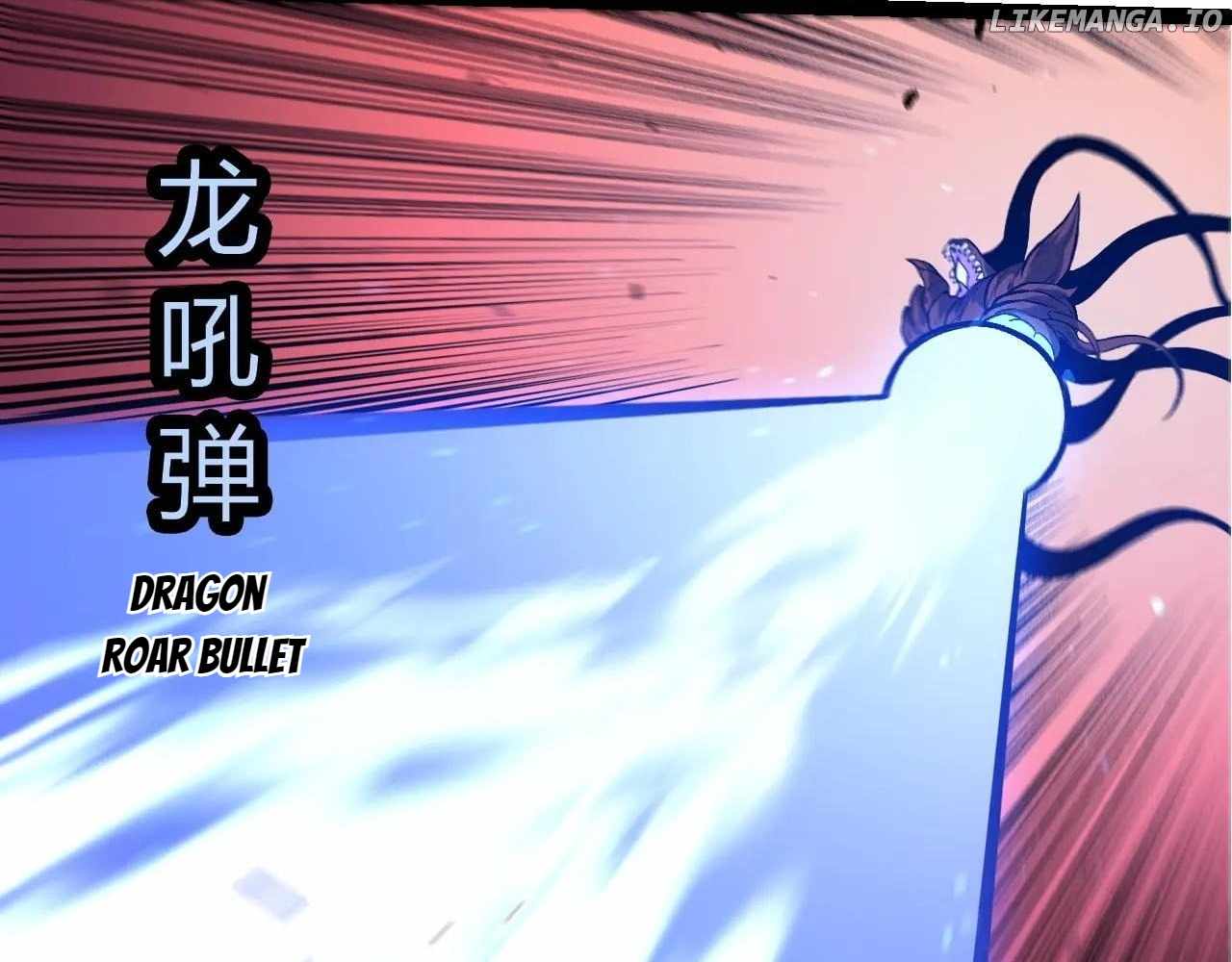 Evolution Begins With A Big Tree Chapter 367 53